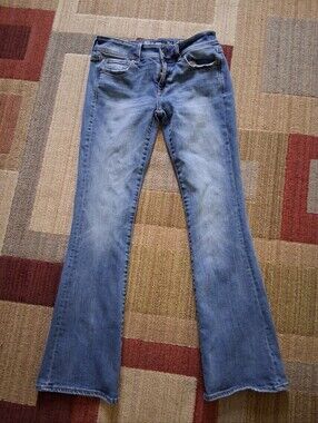 Women's American Eagle jeans